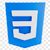 photo of css icon