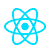 photo of react icon